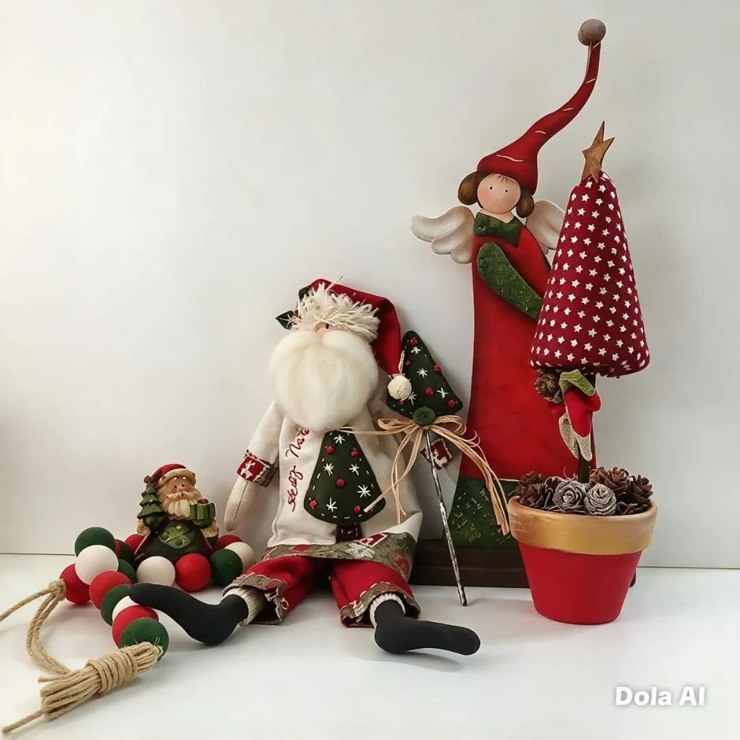 Papai Noel Feliz Natal - P - foto 2