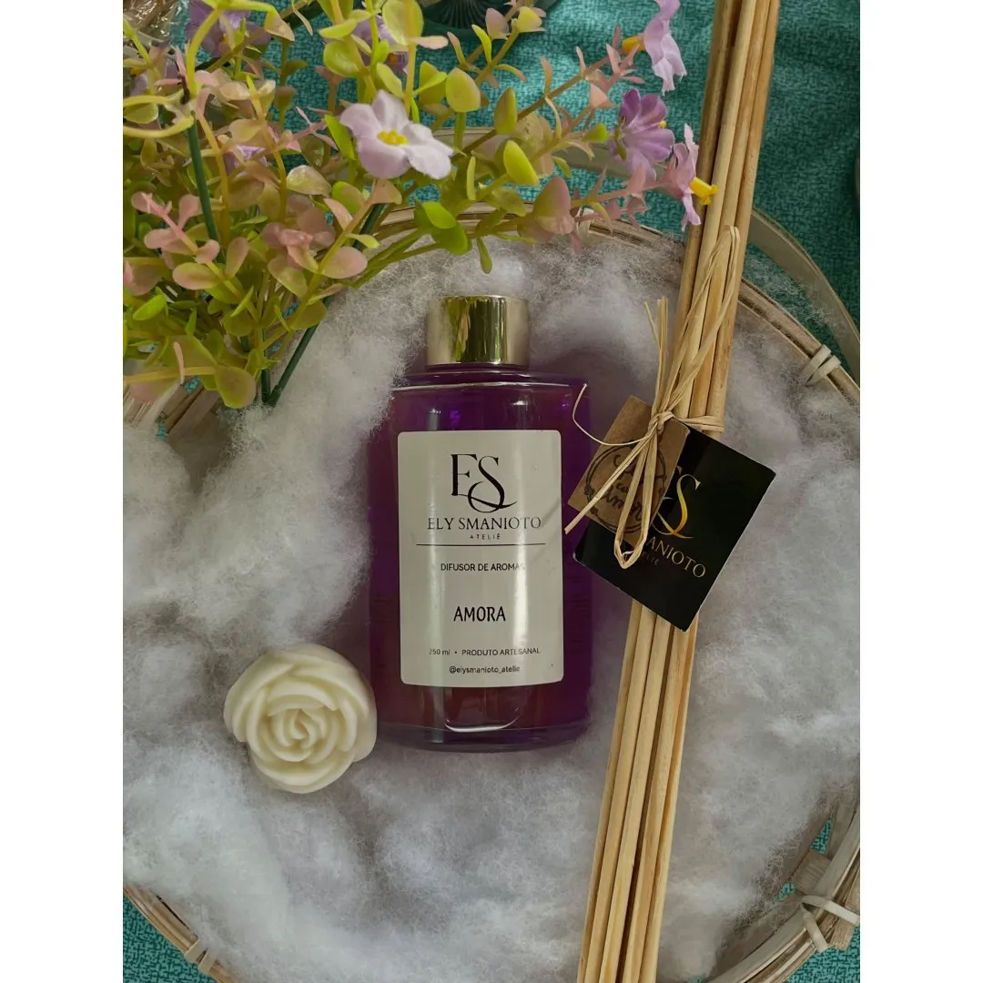 Difusor de aromas - foto 2