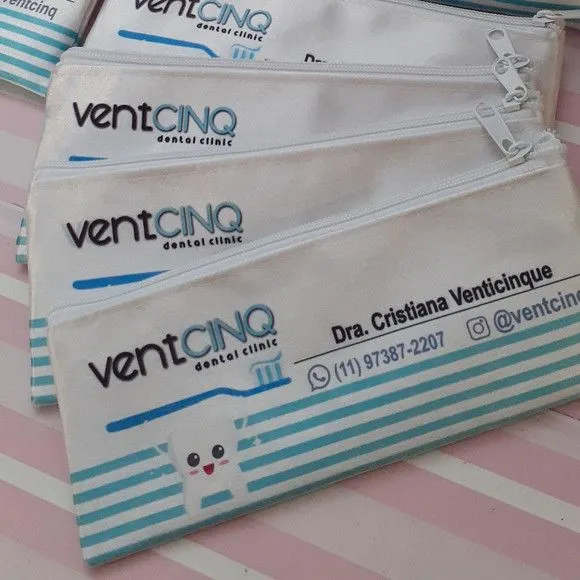 Necessaire Slim Infantil - foto 3