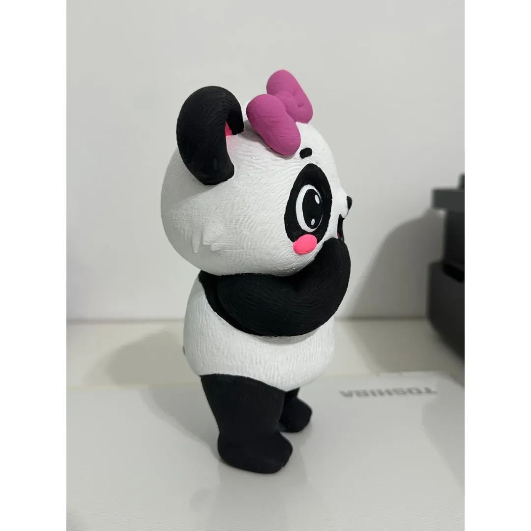 Urso Panda - foto 2