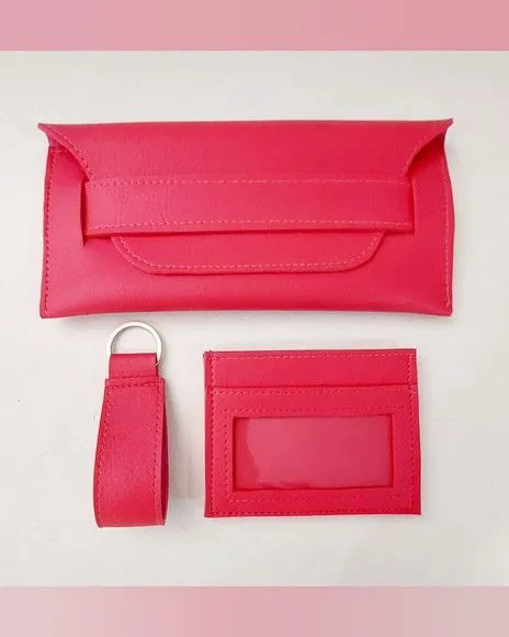 Kit Colors - Pink - foto 3