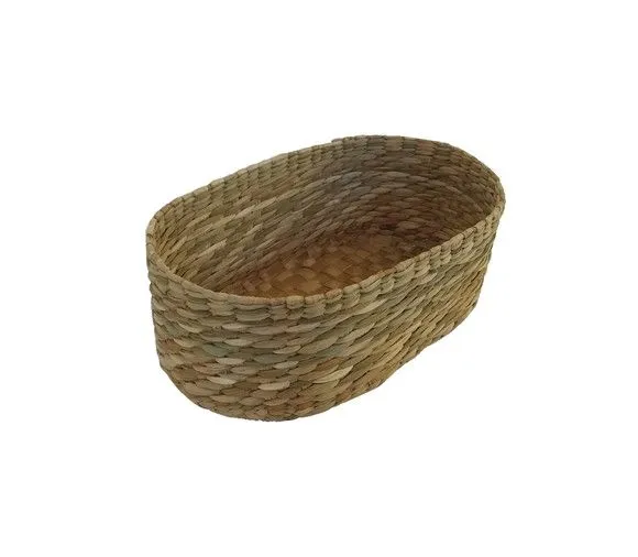 Kit C/ 2 Taboa Cesto Natural 50x50x25 e 30x25x15 - foto 3