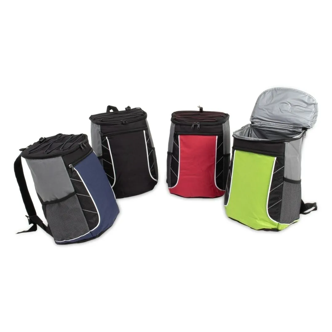 Bolsa Térmica 19L personalizada com seu logo - foto 4