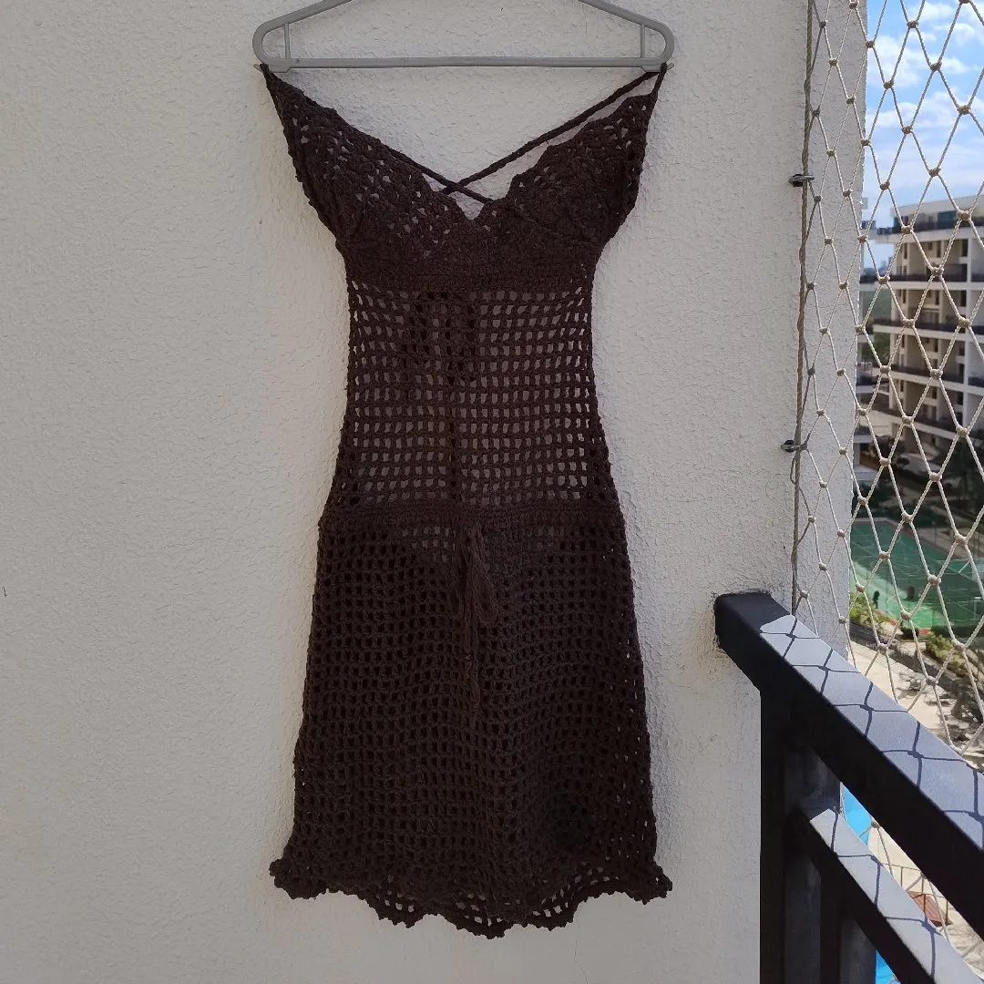 Vestido Sereia 🧜🏼‍♀️ - foto 2