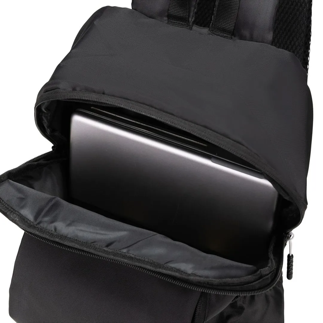 Mochila Antifurto Poliéster 16L - foto 6