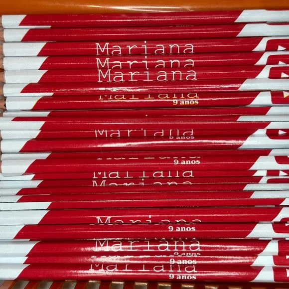 Lápis Youtube Personalizado - foto 2