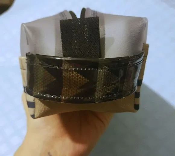 Estojo Box com visor - foto 2