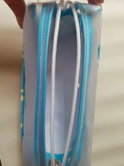 Estojo Box com visor - foto 3