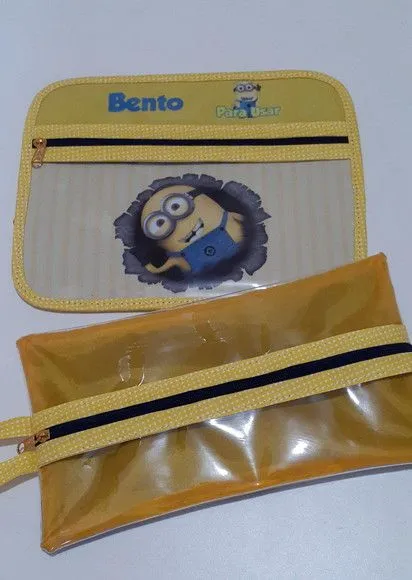 Kit Minions - foto 2