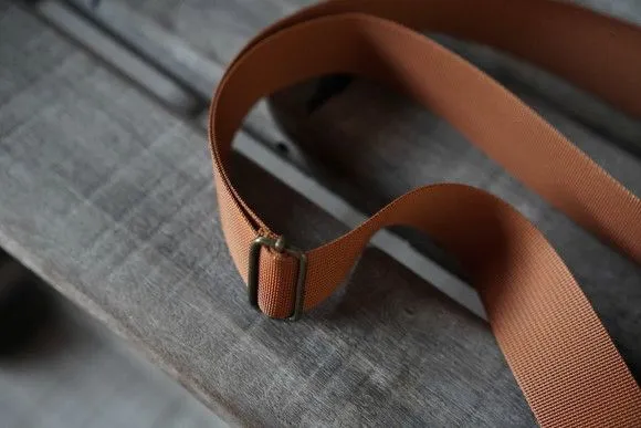 Alça de Bolsa Transversal Premium 3.7cm - foto 3