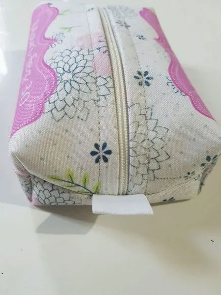 Necessaire box P - foto 5