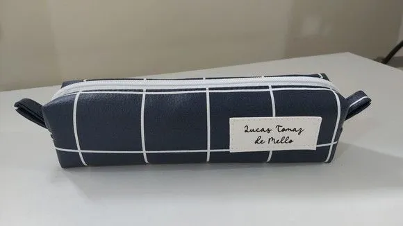 Estojo Multiuso Personalizado - foto 3