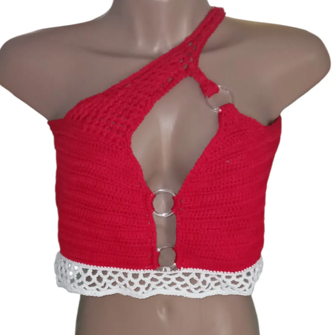 top cropped paixão - foto 2