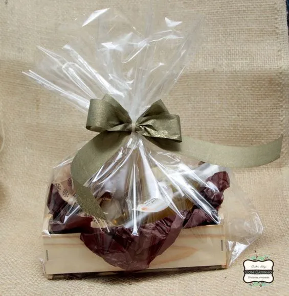 Kit Natal - Opção Masculina Também - foto 2