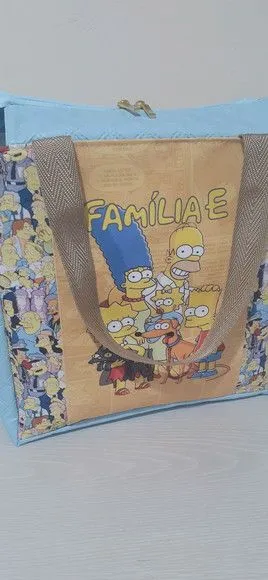 Lancheira Térmica Personalizada - foto 5