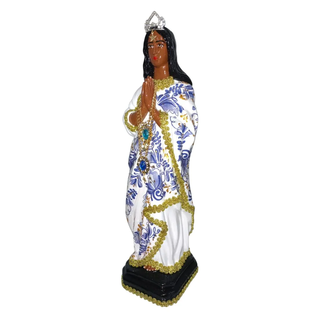 Santa Sara Kaly (Ornamentada)40cm - foto 4