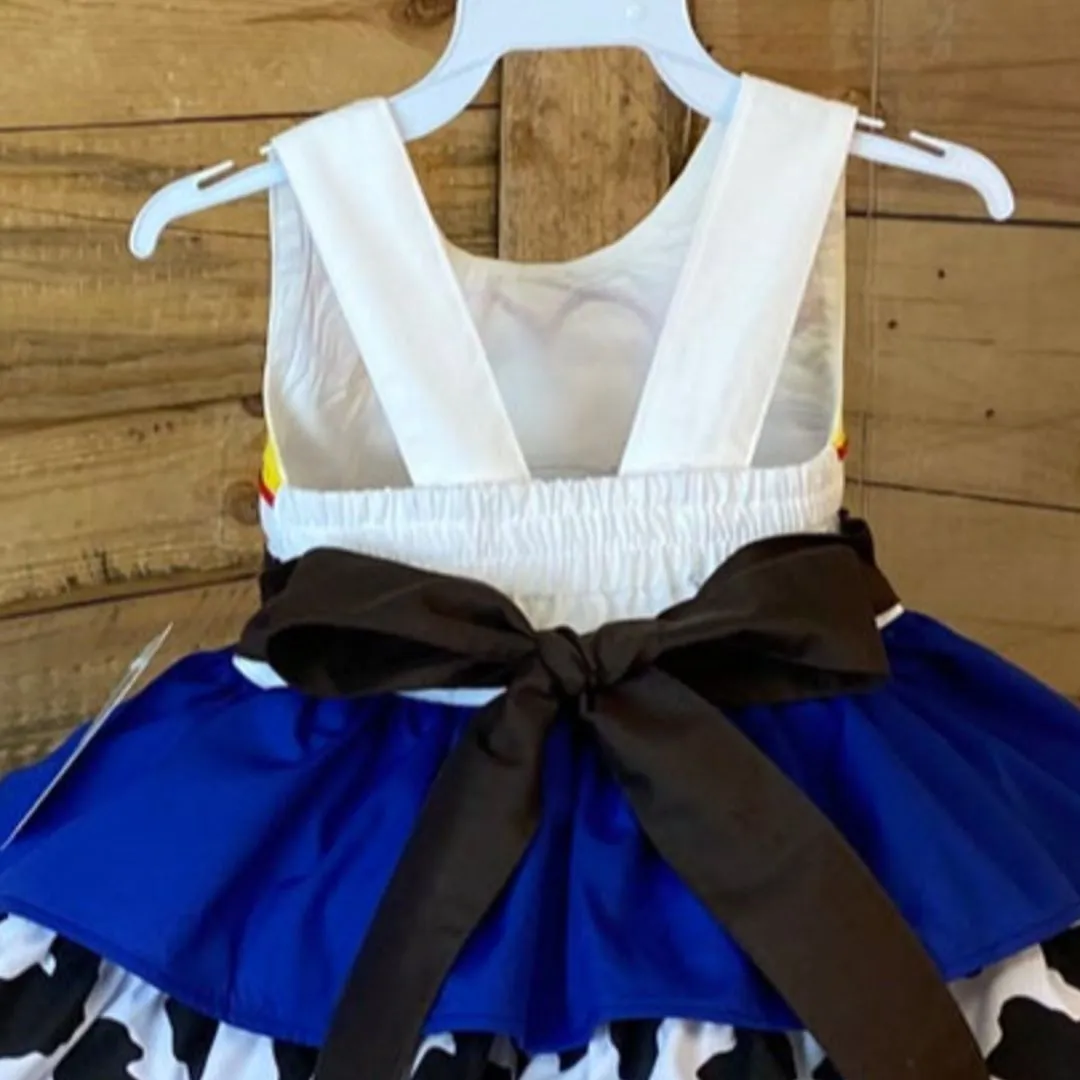 Vestido Jessie - Toy Story - foto 6
