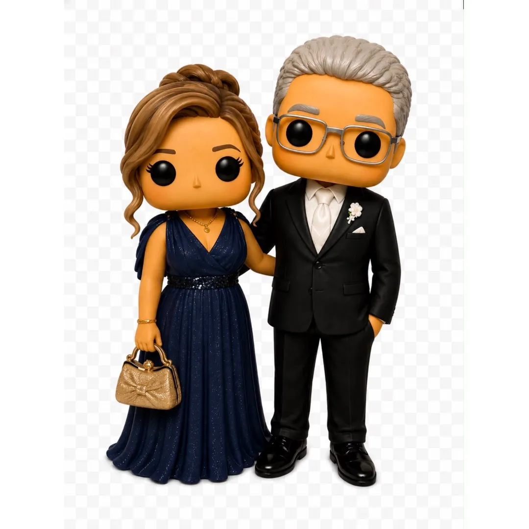 Funko Personalizados - foto 5