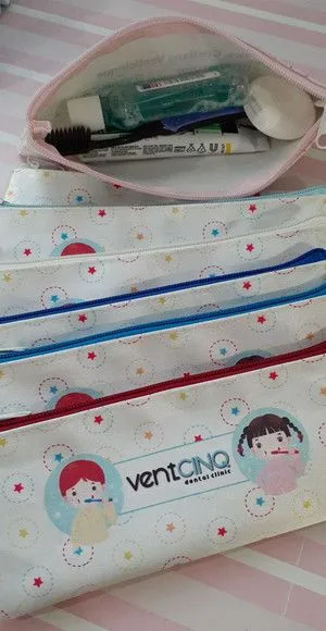 Necessaire Slim Infantil - foto 3