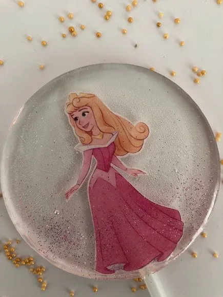 Princesas - foto 3
