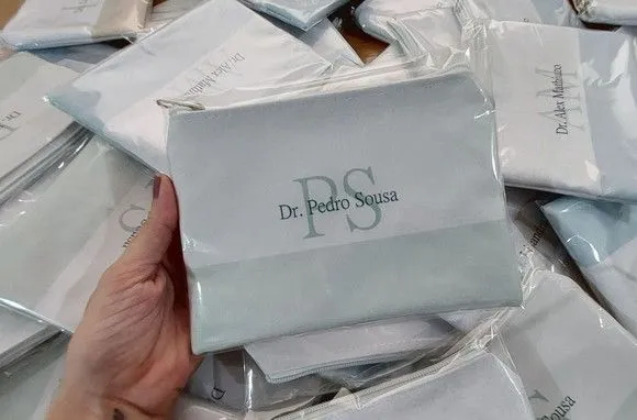 Necessaire Personalizada - Formatura - foto 3