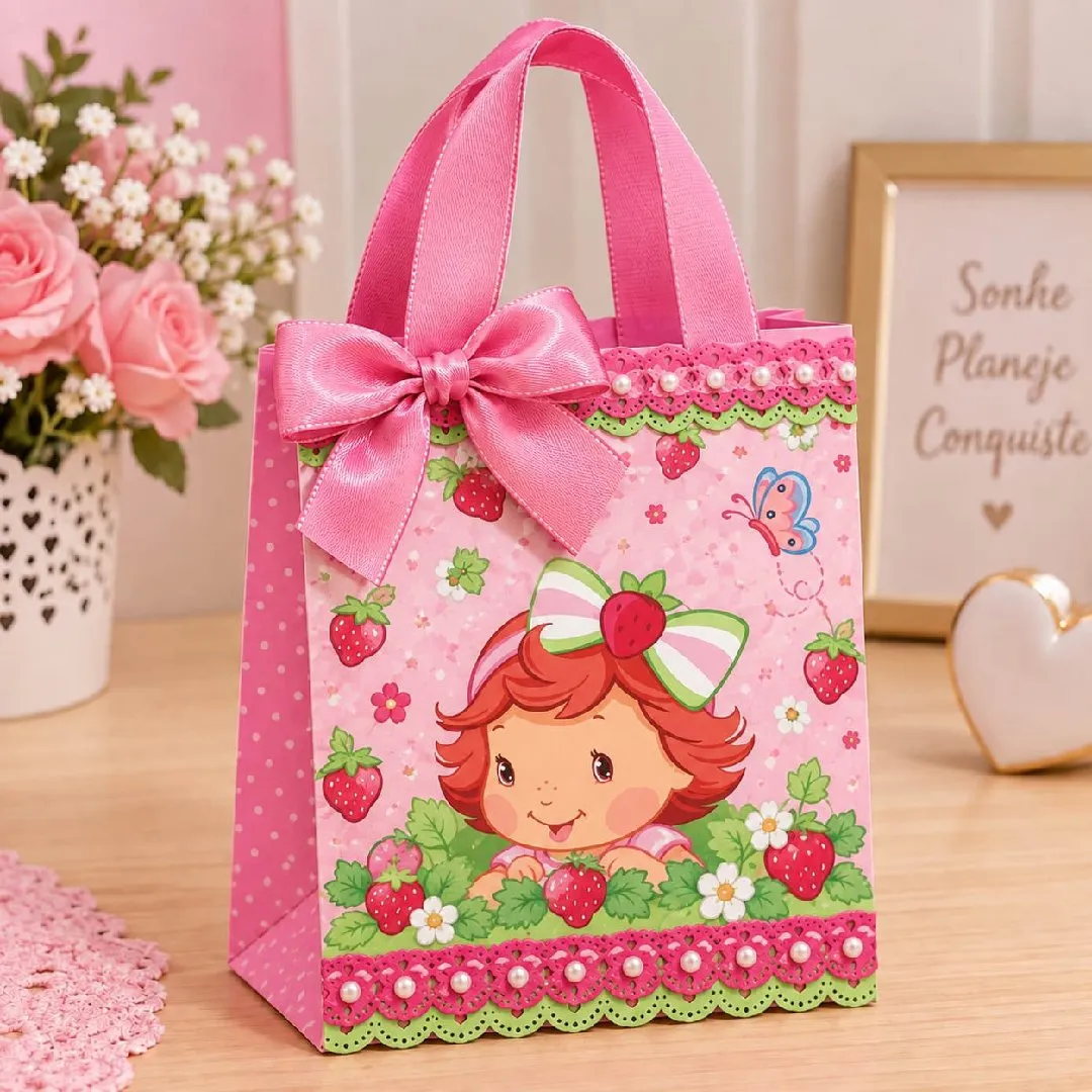 Sacolas Personalizadas - foto 2