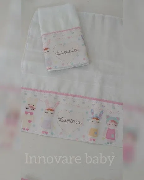 Kit Baby Metoo - foto 3