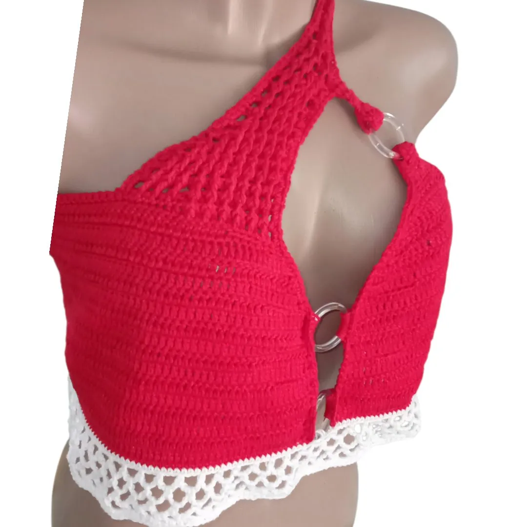 top cropped paixão