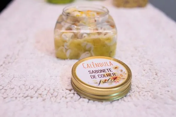 Sabonete de Colher - foto 2