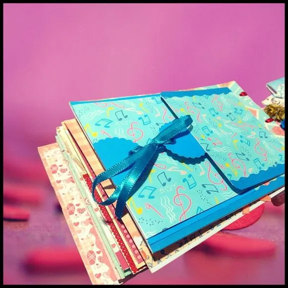 Álbum Momentos Love - foto 4