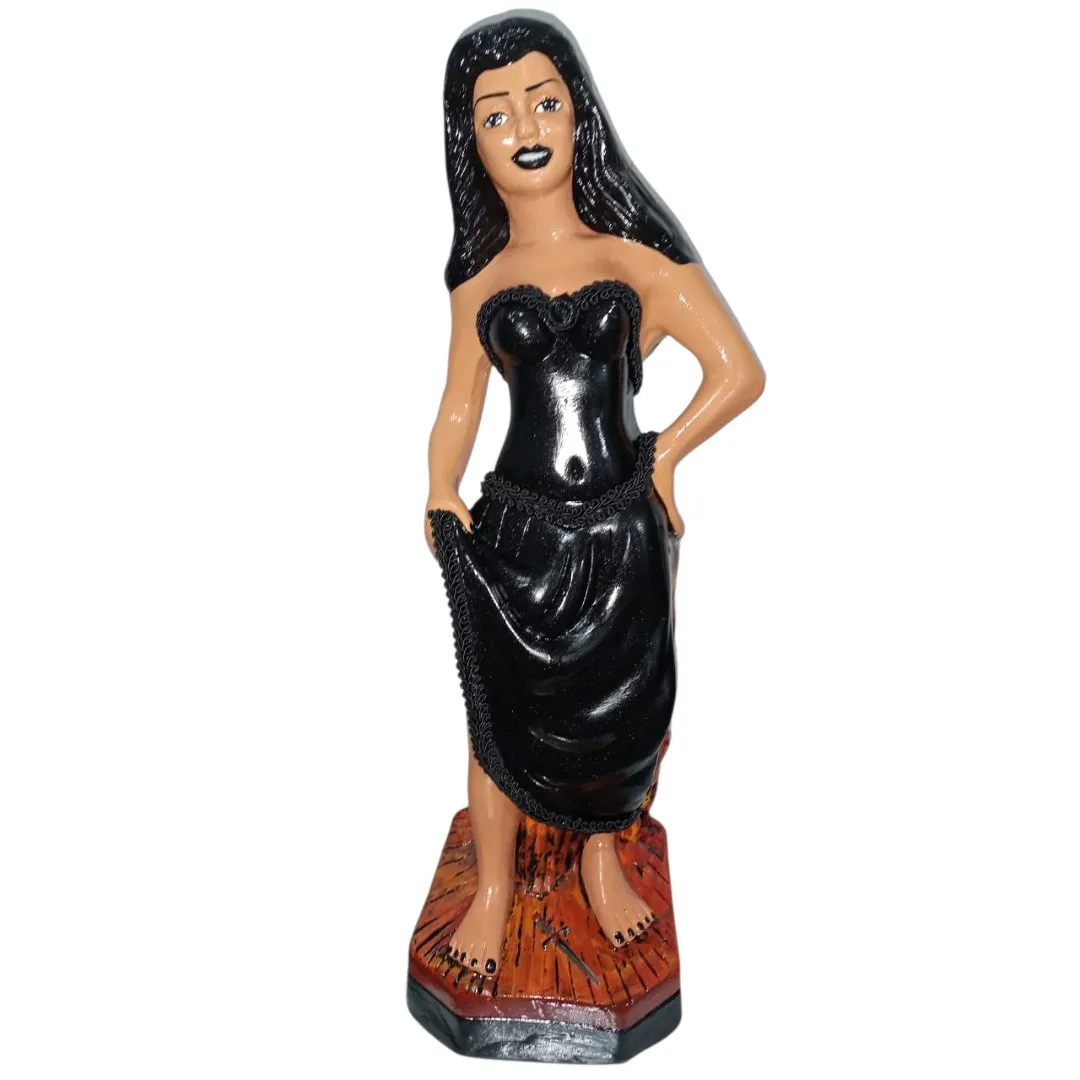 Maria Quitéria (personalizada)40cm - foto 5