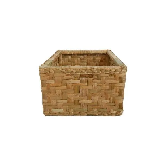 Taboa Gaveta Natural 18x22x14 - artesanato de Mundo Urbano