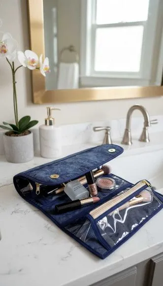 Necessaire Rocambole - foto 3