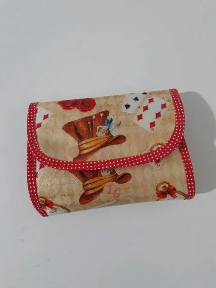 Porta absorvente Alice - feito à mão por Innovare Studio