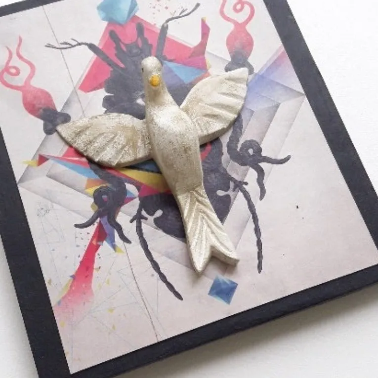 Quadro Divino Arte - foto 2