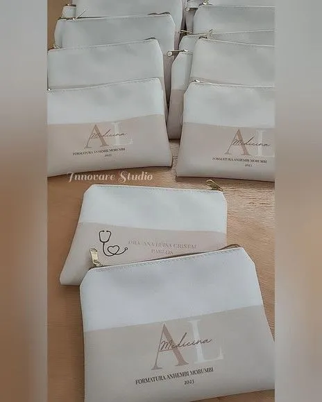 Necessaire Personalizada - Formatura - foto 3