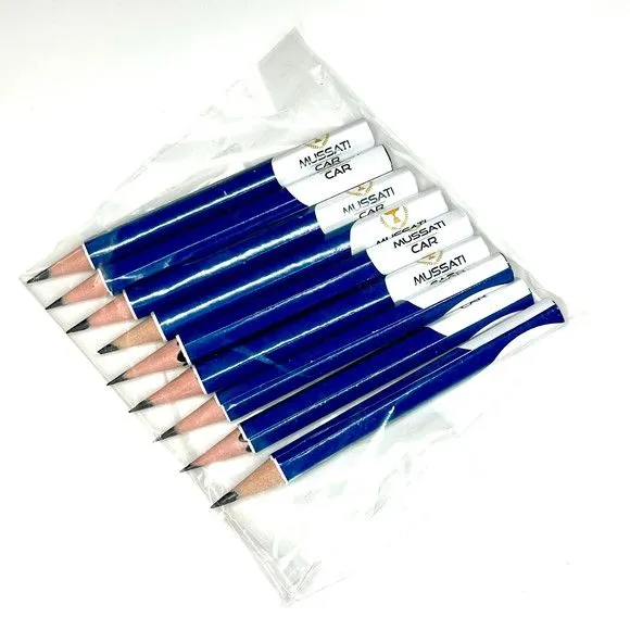 Mini Lápis Empresa Personalizado - foto 2