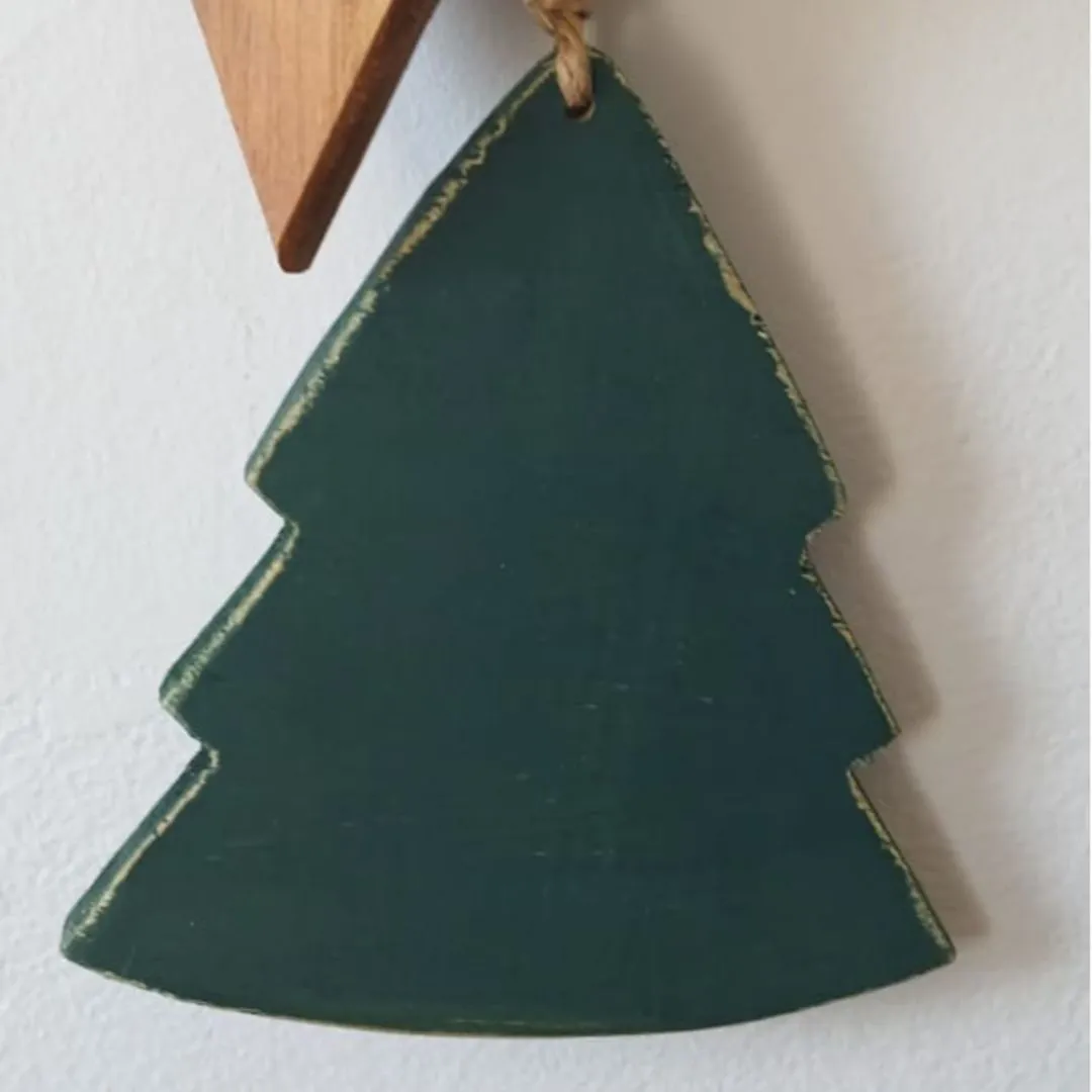 Pendente Boneco de Neve - Natal Luz - foto 5