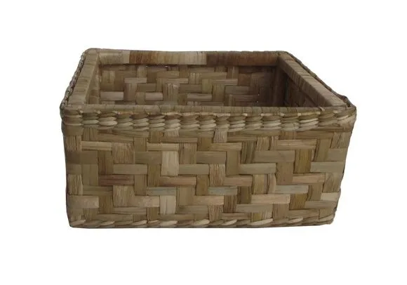 Taboa Cesto Natural 30x25x18