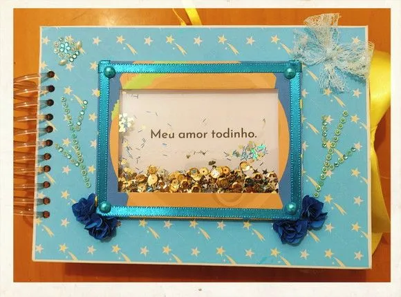 Álbum Pequeno Princípe - foto 5