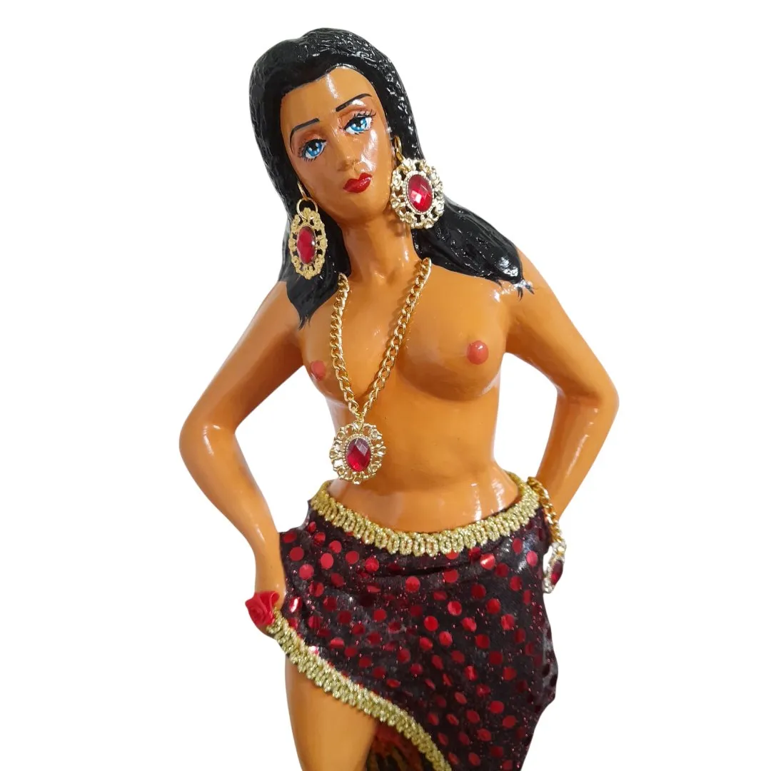 Padilha das Almas (Ornamentada) 40cm - foto 4