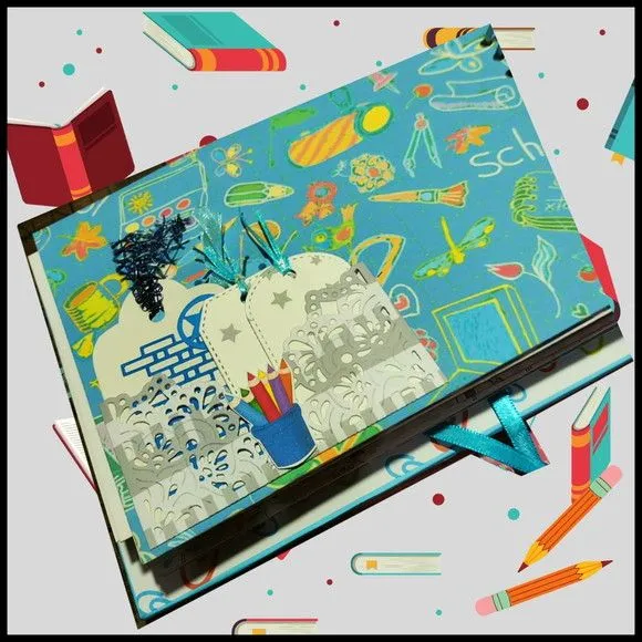 Álbum Minha Escola - foto 2