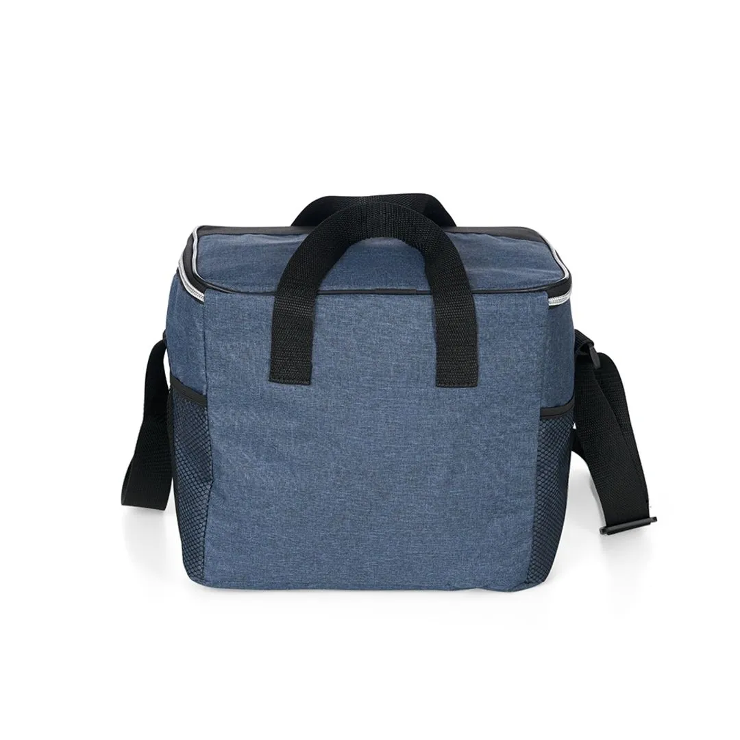 Bolsa Térmica 15 Litros personalizada com seu logo - foto 8