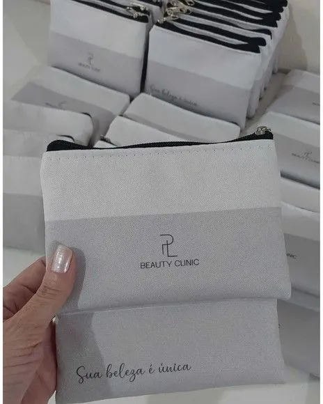 Necessaire Slim Personalizada - foto 3