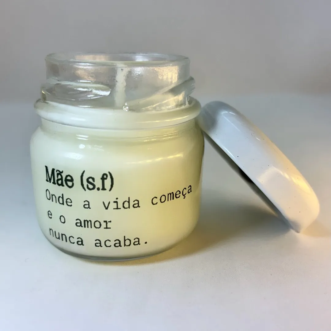 🕯️ VELAS PERSONALIZADAS KALON — 20g, 40g E 60g - foto 4