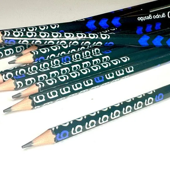 Lápis Empresa Personalizado - foto 3