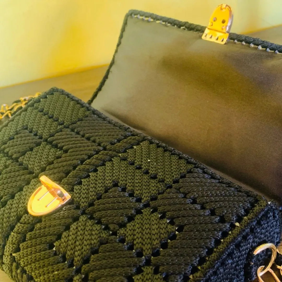 Bolsa Trama - foto 3