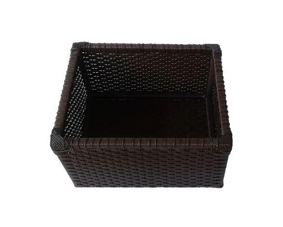 Cesto Sintético Argila 35x28x20 - foto 2