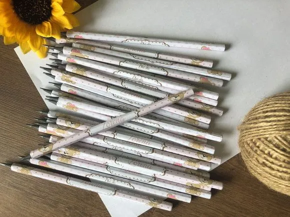 Lápis Personalizado - foto 2