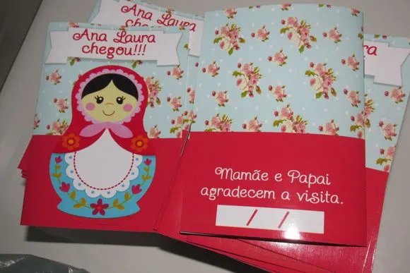 Caderninho anotações - artesanato de PAPCRIE
